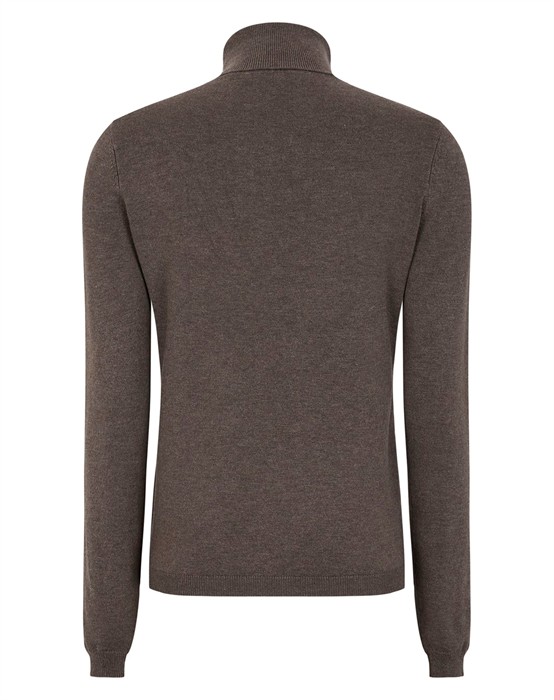 SRMarla Rollneck Strik